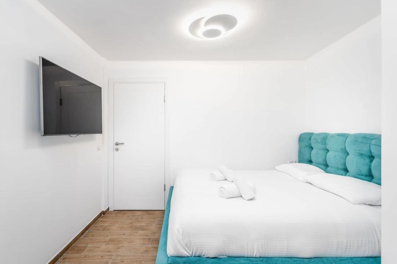 Gordon Suites - Sea U Tlv Tel Aviv Exterior photo
