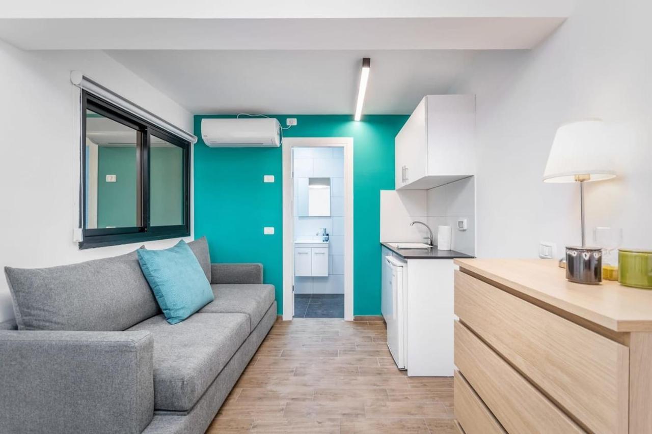 Gordon Suites - Sea U Tlv Tel Aviv Exterior photo